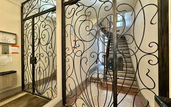 Appartement à louer    2 pièces • 35,03 m2 Paris 4