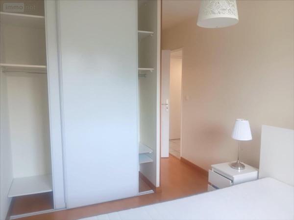 Appartement à vendre à Bois-Guillaume en Seine-Maritime (76230), ref : 76028-AD2026MON