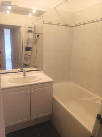 Appartement à vendre à Bois-Guillaume en Seine-Maritime (76230), ref : 76028-AD2026MON