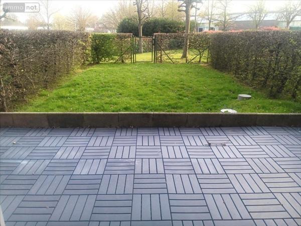 Appartement à vendre à Bois-Guillaume en Seine-Maritime (76230), ref : 76028-AD2026MON