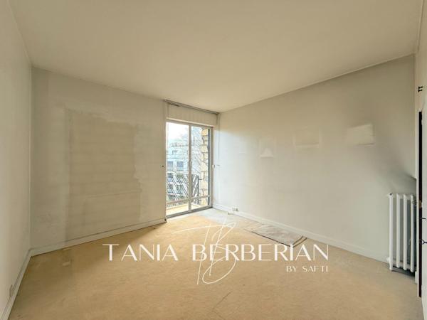 Appartement 3/4 pièces - 92m2 - Saint-Cloud Val d'Or