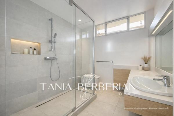 Appartement 3/4 pièces - 92m2 - Saint-Cloud Val d'Or