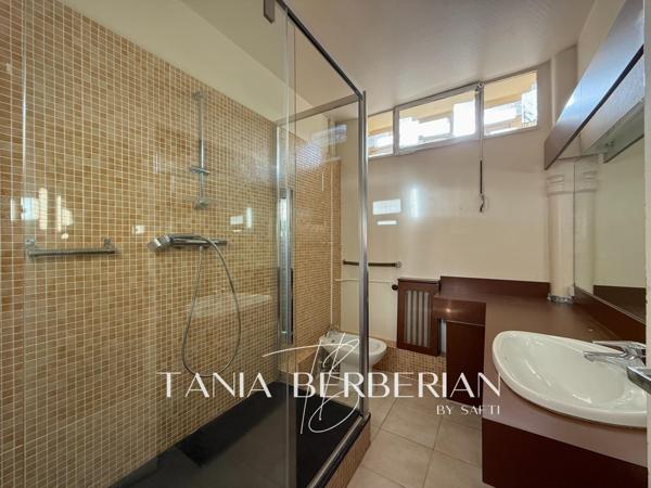 Appartement 3/4 pièces - 92m2 - Saint-Cloud Val d'Or