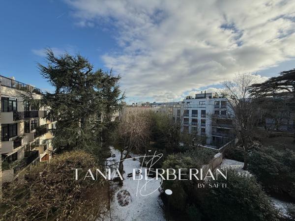 Appartement 3/4 pièces - 92m2 - Saint-Cloud Val d'Or