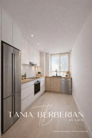 Appartement 3/4 pièces - 92m2 - Saint-Cloud Val d'Or