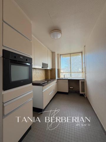 Appartement 3/4 pièces - 92m2 - Saint-Cloud Val d'Or