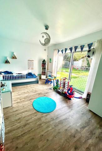 Passer de l’appartement à une maison à Coeuilly !