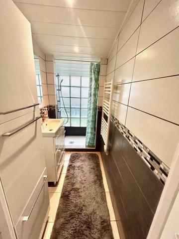 Passer de l’appartement à une maison à Coeuilly !