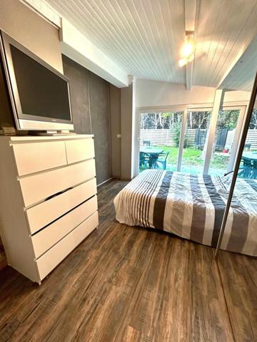 Passer de l’appartement à une maison à Coeuilly !