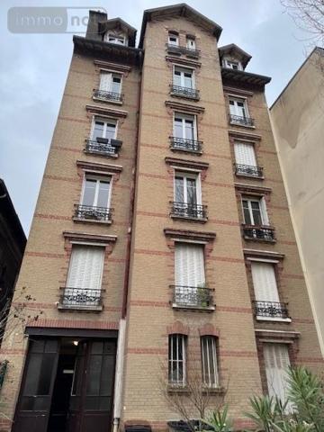 Appartement à vendre à La Garenne-Colombes dans les Hauts-de-Seine (92250), ref : 92010-1328