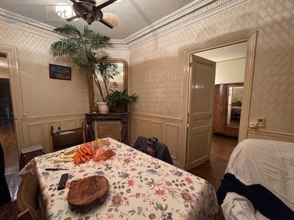 Appartement à vendre à La Garenne-Colombes dans les Hauts-de-Seine (92250), ref : 92010-1328