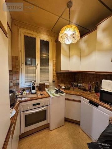 Appartement à vendre à La Garenne-Colombes dans les Hauts-de-Seine (92250), ref : 92010-1328