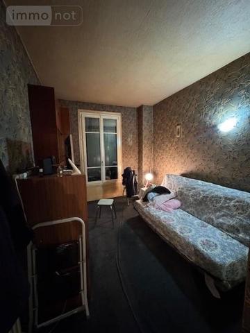 Appartement à vendre à La Garenne-Colombes dans les Hauts-de-Seine (92250), ref : 92010-1328