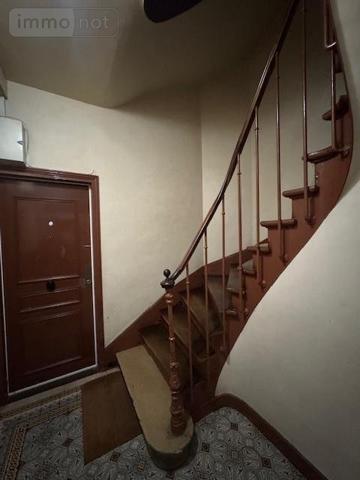 Appartement à vendre à La Garenne-Colombes dans les Hauts-de-Seine (92250), ref : 92010-1328