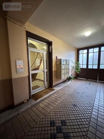 Appartement à vendre à La Garenne-Colombes dans les Hauts-de-Seine (92250), ref : 92010-1328