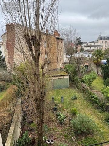 Appartement à vendre à La Garenne-Colombes dans les Hauts-de-Seine (92250), ref : 92010-1328