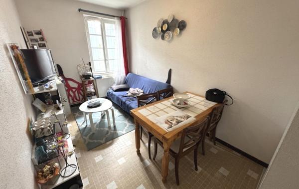 Vente Appartement P2 Albi   