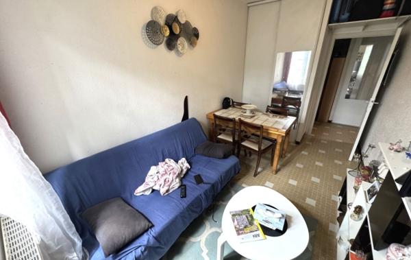 Vente Appartement P2 Albi   