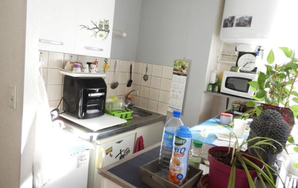 Vente Appartement P2 Albi   