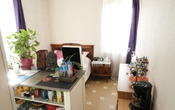 Vente Appartement P2 Albi   