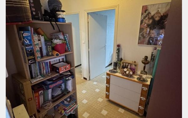 Vente Appartement P2 Albi   