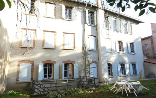 Vente Appartement P2 Albi   