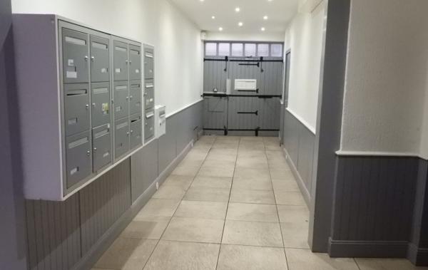 Vente Appartement P2 Albi   