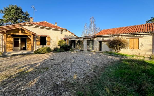 Maison à vendre    7 pièces • 175 m2 Chancelade