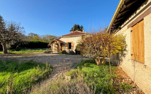 Maison à vendre    7 pièces • 175 m2 Chancelade