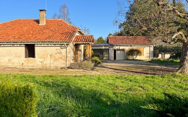 Maison à vendre    7 pièces • 175 m2 Chancelade