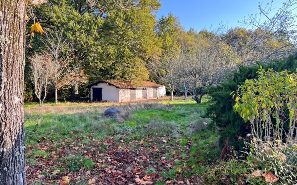 Maison à vendre    7 pièces • 175 m2 Chancelade