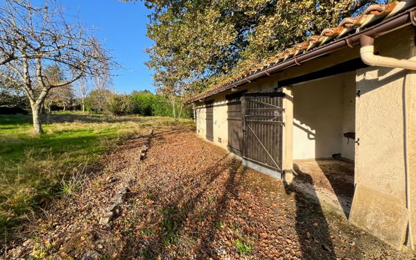 Maison à vendre    7 pièces • 175 m2 Chancelade