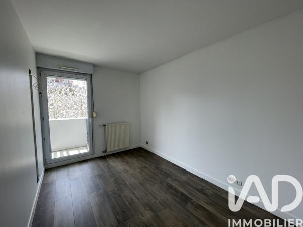 Appartement à vendre 2 pièces 54 m² Villeneuve-la-Garenne