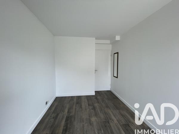 Appartement à vendre 2 pièces 54 m² Villeneuve-la-Garenne