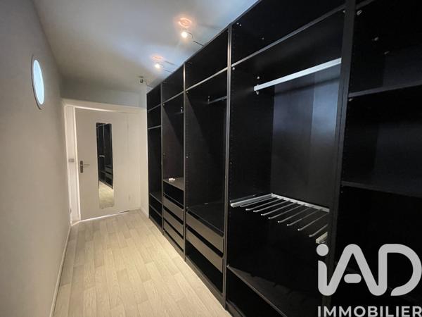 Appartement à vendre 2 pièces 54 m² Villeneuve-la-Garenne