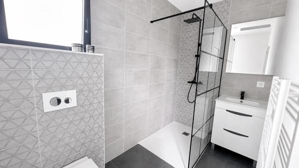 Maison à vendre 5 pièces SAINT JEAN D'ILLAC (33)