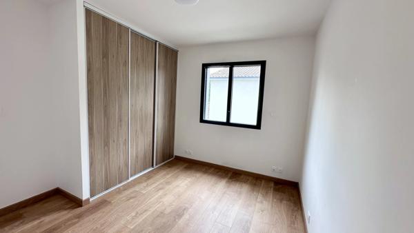 Maison à vendre 5 pièces SAINT JEAN D'ILLAC (33)