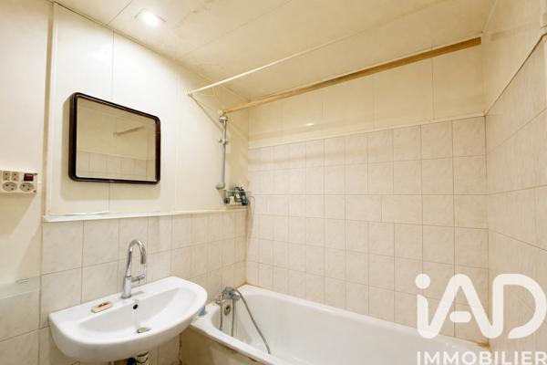 Appartement à vendre 4 pièces 79 m² L'Isle-Adam