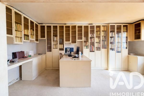 Appartement à vendre 4 pièces 79 m² L'Isle-Adam