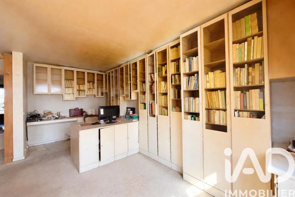 Appartement à vendre 4 pièces 79 m² L'Isle-Adam
