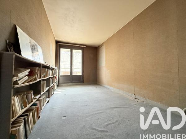 Appartement à vendre 4 pièces 79 m² L'Isle-Adam