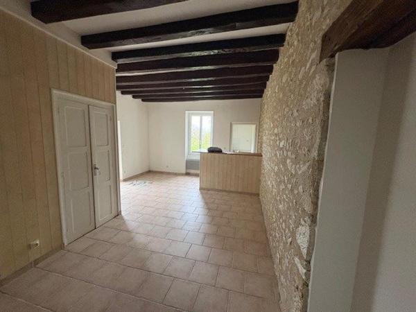 Maison 3 pièces 65m²