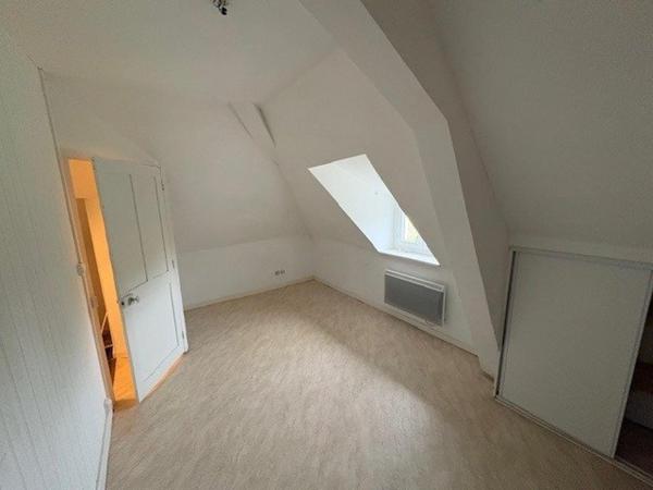 Maison 3 pièces 65m²