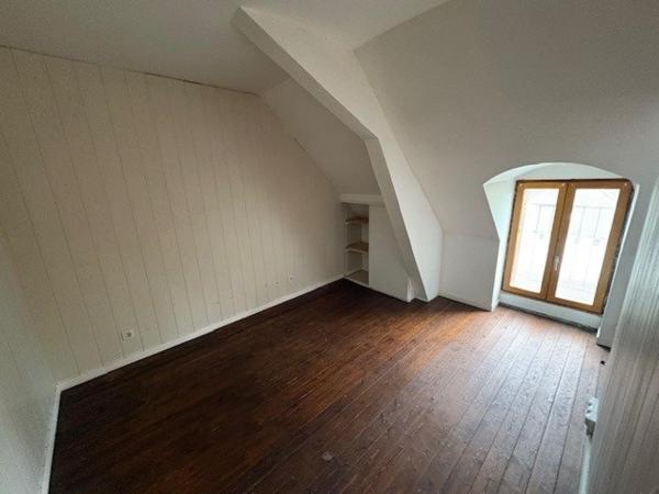 Maison 3 pièces 65m²