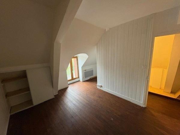 Maison 3 pièces 65m²