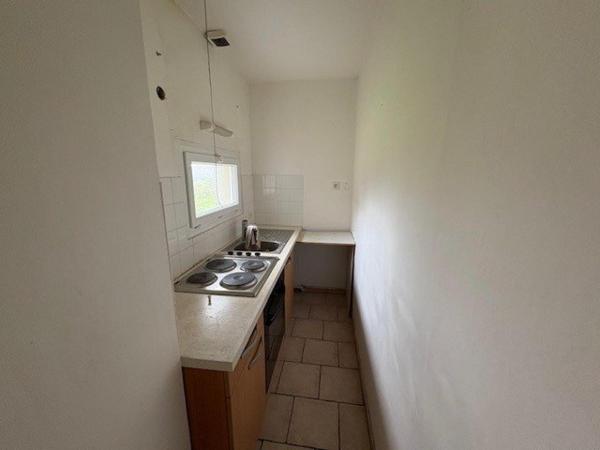 Maison 3 pièces 65m²