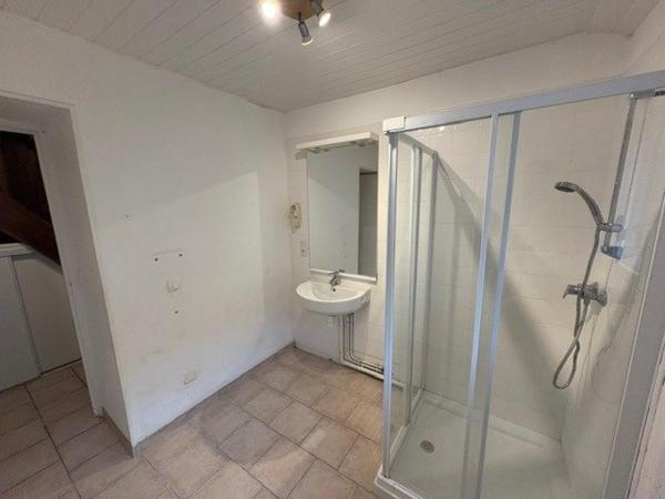 Maison 3 pièces 65m²