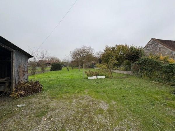 Maison 3 pièces 65m²