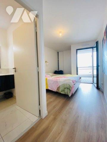 A Vendre à Perros-Guirec (22700), donnant sur le Port, un Appartement  achevé en 2024, de type ...
