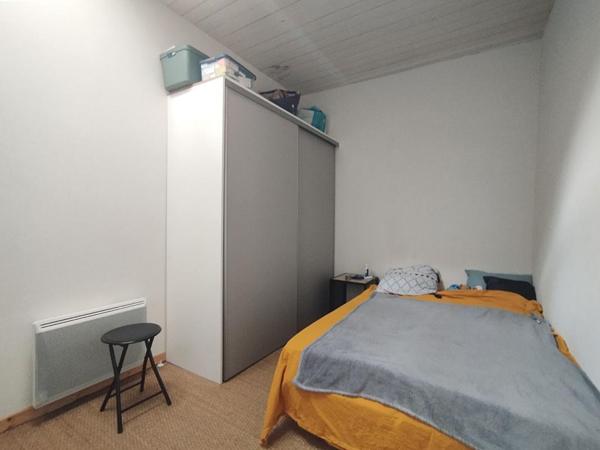 Maison 3 chambres, 75m², La Varenne, Orée d'Anjou (49270)